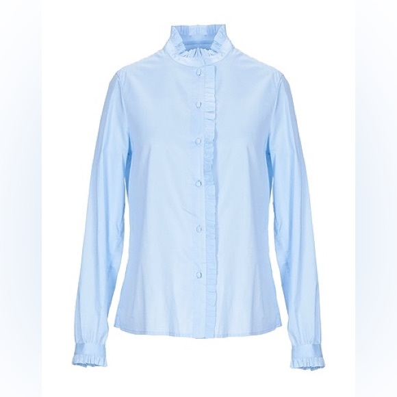 Scotch and Soda Tops - NWOT Scotch and Soda Amsterdam (xs) blouse